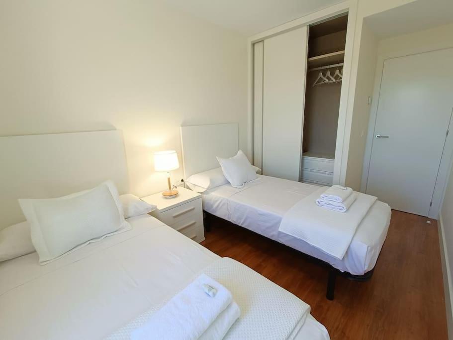 Nuevo Atico Toyo. Vistas Al Mar, Terraza, Solarium, Piscina, A/A, Wifi Y Garaje Apartment El Toyo Exterior foto